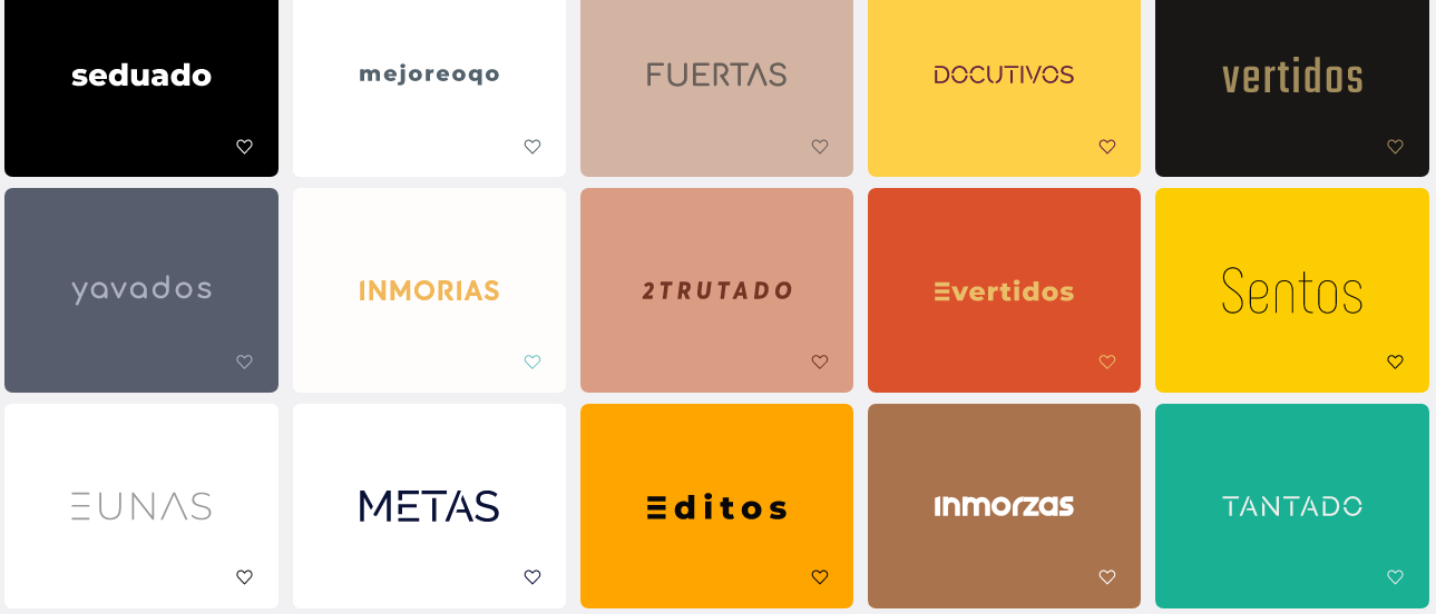 nombres creativos para negocios de uñas