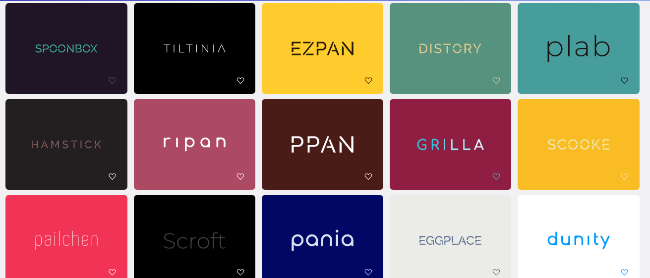 Nombres para negocios de piñatería