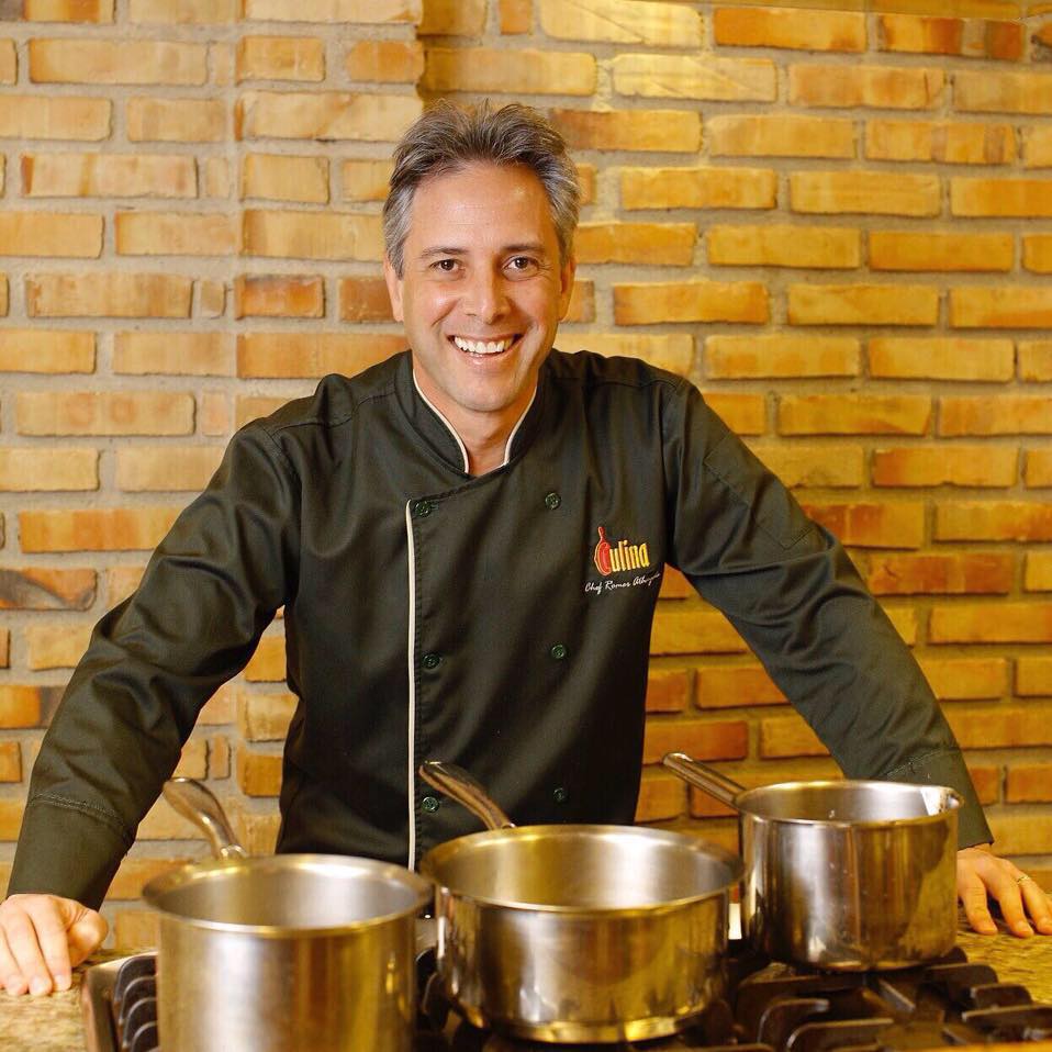 Plan de negocio gastronómico