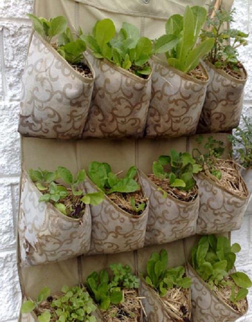 Plan de negocio jardinería