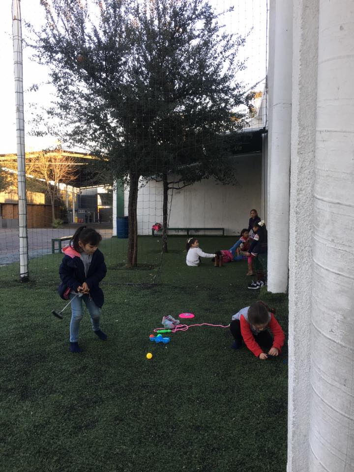 Plan para un negocio de Guardería 
