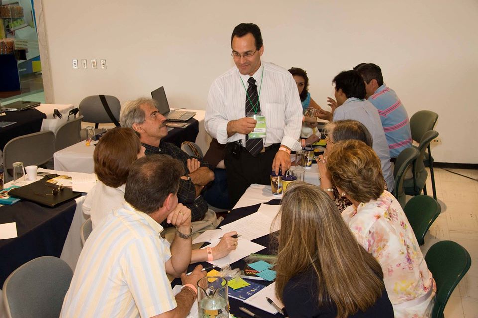 Plan de negocio consultoría